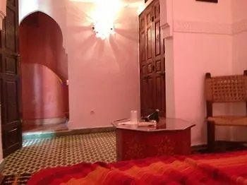 Riad Mehdia Marrakesh