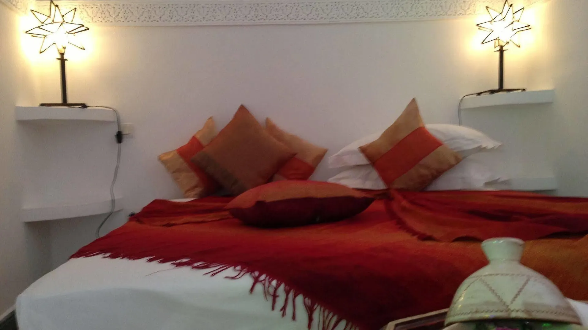 Riad Mehdia Marrakesh