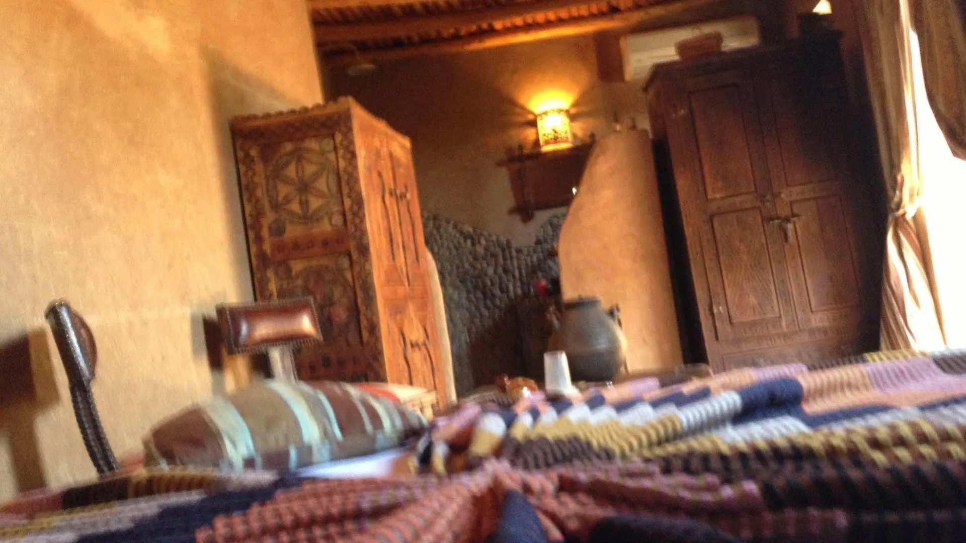 Riad Mehdia Marrakesh