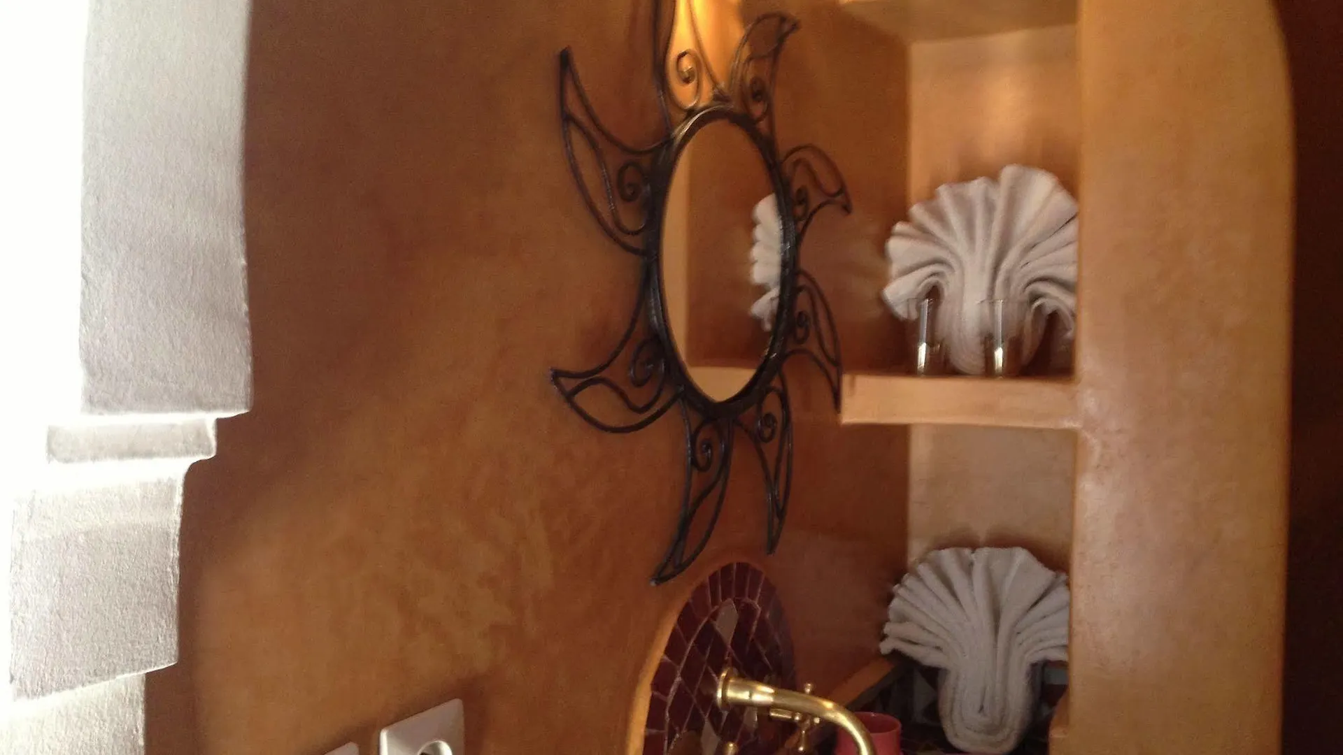 Riad Mehdia Marrakesh