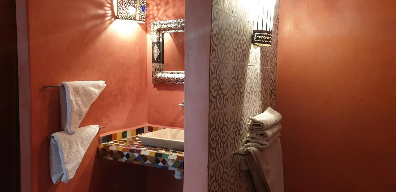 Riad Mehdia Marrakesh